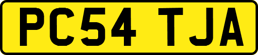 PC54TJA