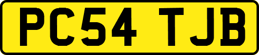 PC54TJB
