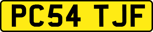 PC54TJF