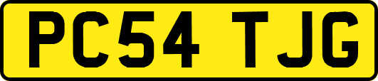 PC54TJG