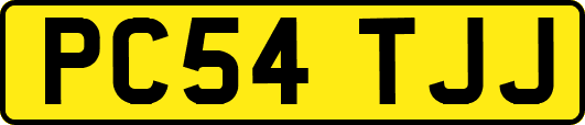 PC54TJJ