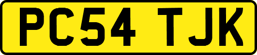 PC54TJK