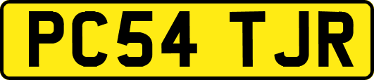 PC54TJR