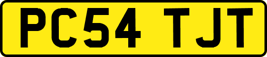 PC54TJT