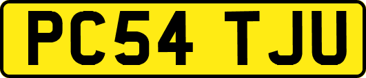 PC54TJU