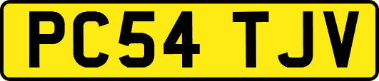 PC54TJV