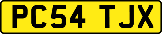 PC54TJX