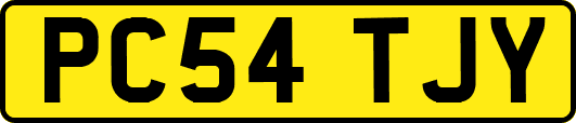 PC54TJY