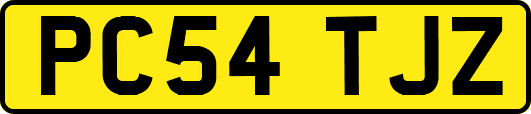 PC54TJZ