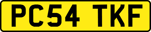 PC54TKF