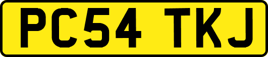 PC54TKJ