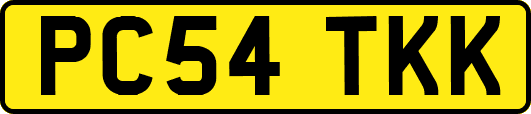 PC54TKK