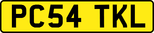 PC54TKL