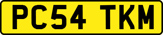 PC54TKM