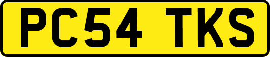 PC54TKS