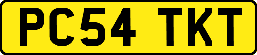 PC54TKT