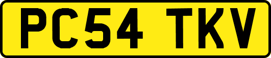 PC54TKV