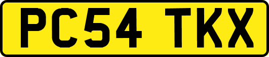 PC54TKX