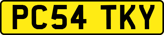 PC54TKY