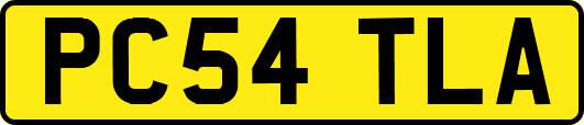 PC54TLA