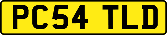 PC54TLD