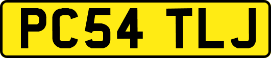 PC54TLJ