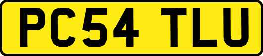 PC54TLU