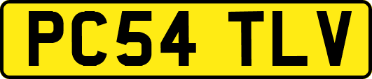 PC54TLV