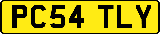 PC54TLY