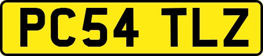 PC54TLZ