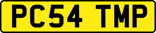 PC54TMP