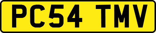 PC54TMV