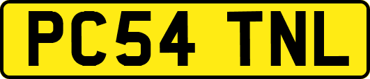 PC54TNL