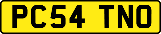 PC54TNO