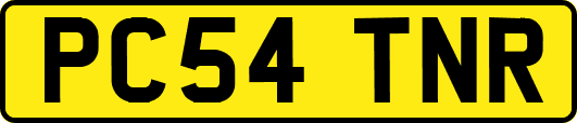 PC54TNR