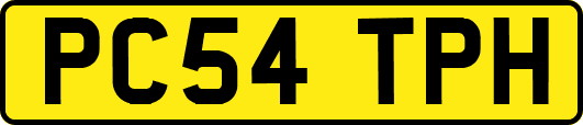 PC54TPH