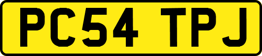 PC54TPJ