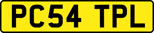 PC54TPL