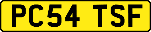 PC54TSF