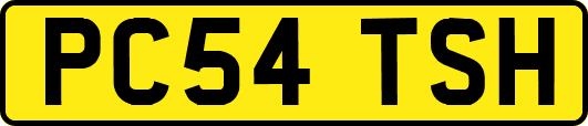 PC54TSH