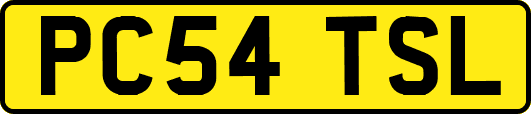 PC54TSL