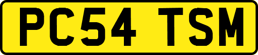 PC54TSM