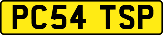 PC54TSP