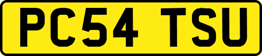 PC54TSU