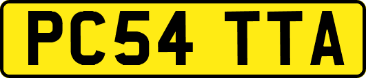 PC54TTA