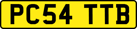 PC54TTB