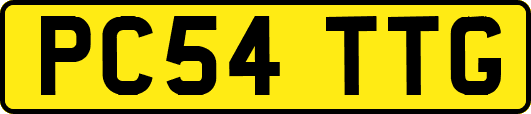 PC54TTG