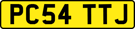 PC54TTJ