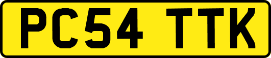 PC54TTK