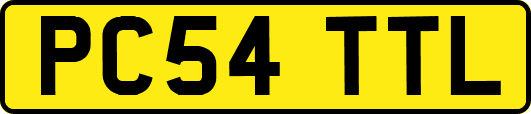 PC54TTL